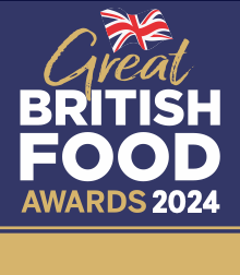 Great British Food Awards 2022